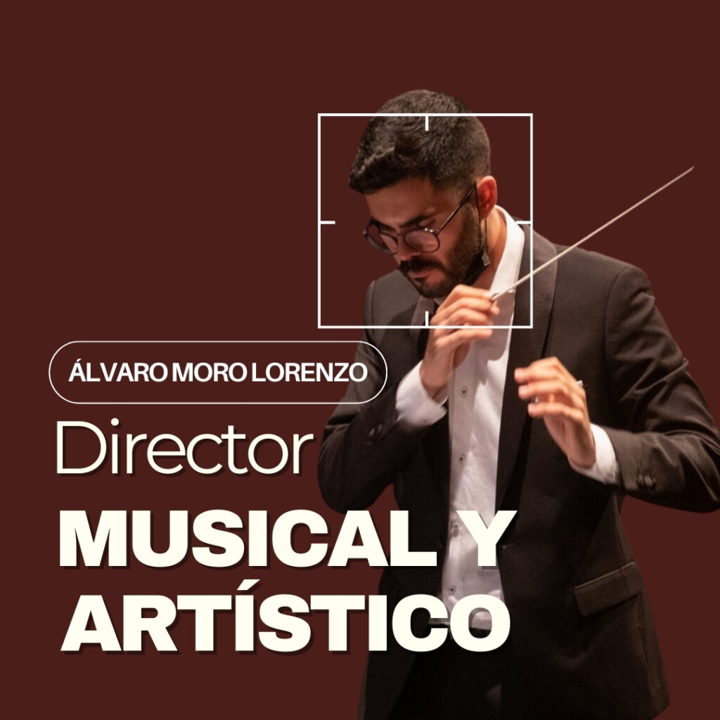 Álvaro Moro Lorenzo